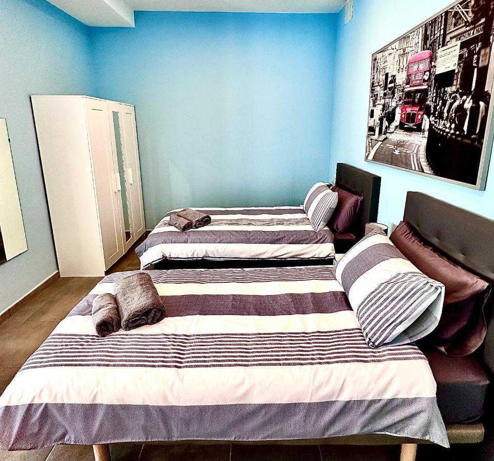 Apartamento Casa-De-Golf Alhaurín de la Torre Exterior foto