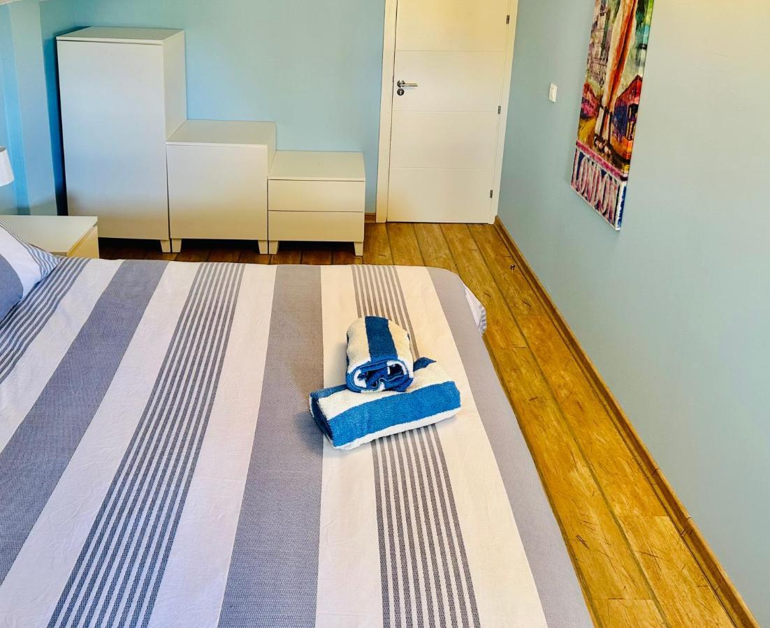 Apartamento Casa-De-Golf Alhaurín de la Torre Exterior foto